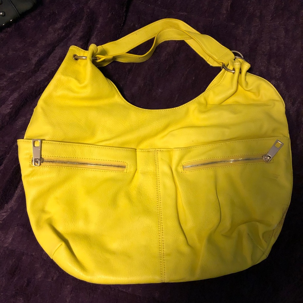 Large tote